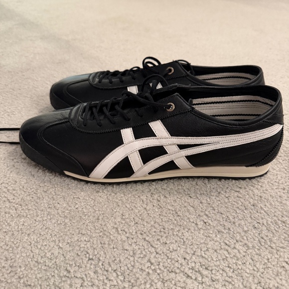 Onitsuka Tiger Mexico 66 SD - Picture 1 of 6